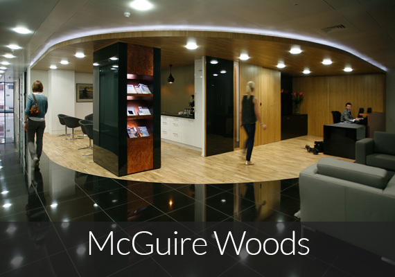 McGuire Woods LLP
