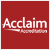 Acclaim Accreditation