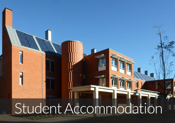 Student Accommodation