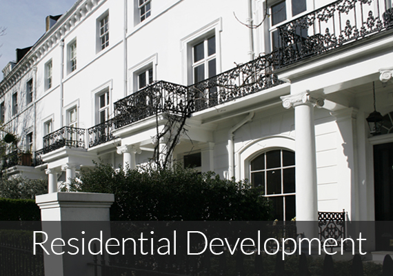 Residential Development